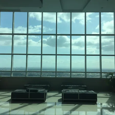 Stylish Studio In Beacon Makati