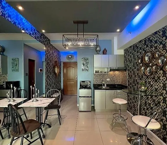 Stylish In Beacon Makati 4* Manila
