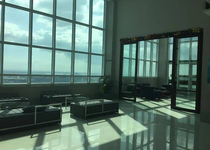 Stylish In Beacon Makati Aparthotel 4*